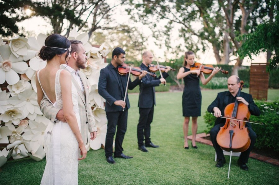 How to Choose the Best Music Entertainment for Your Wedding